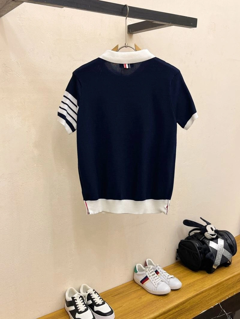 Seasonal Thom Browne T-Shirts 173676
