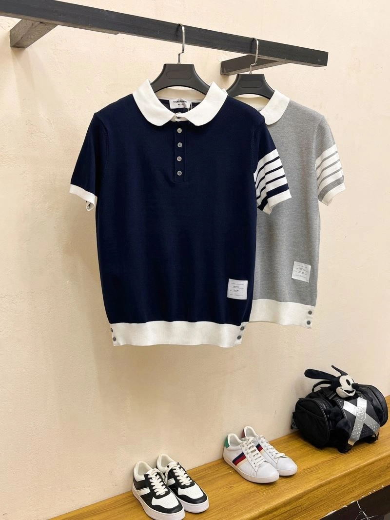 Seasonal Thom Browne T-Shirts 173676