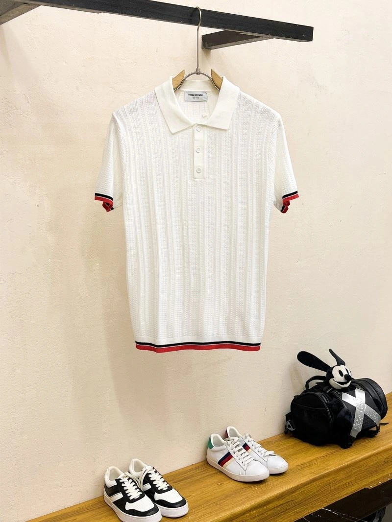 Thom Browne T-Shirts Classic 173675