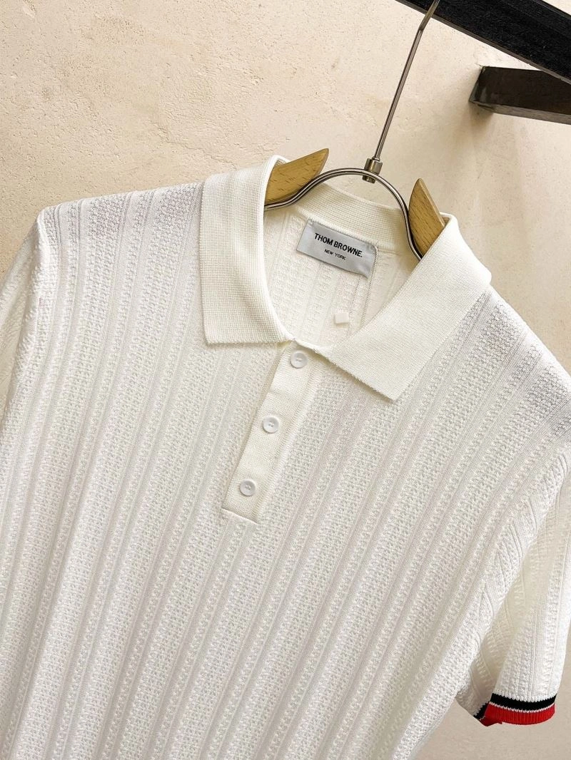 Thom Browne T-Shirts Classic 173675