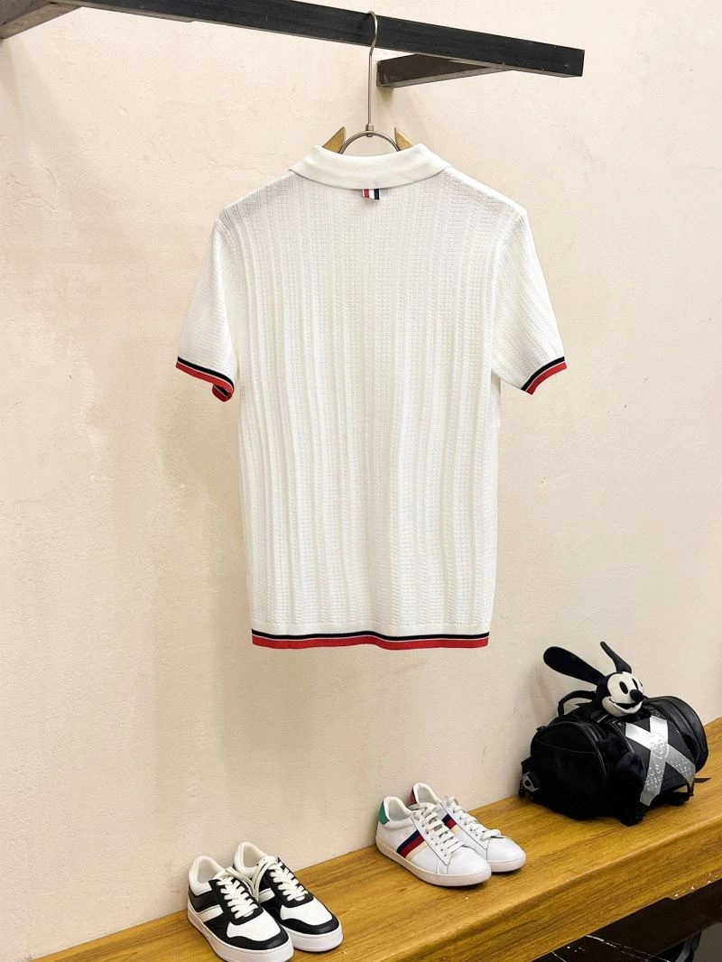 Thom Browne T-Shirts Classic 173675