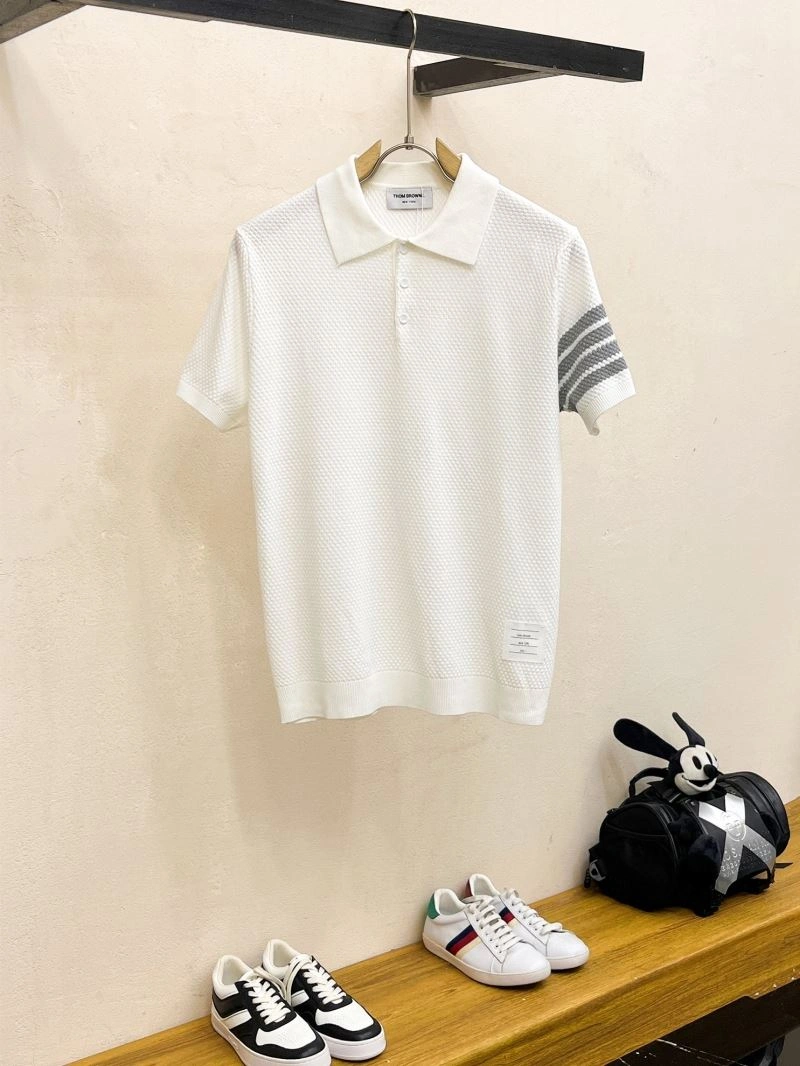 Thom Browne T-Shirts Comfortable 173704
