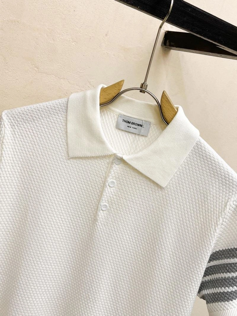 Thom Browne T-Shirts Comfortable 173704