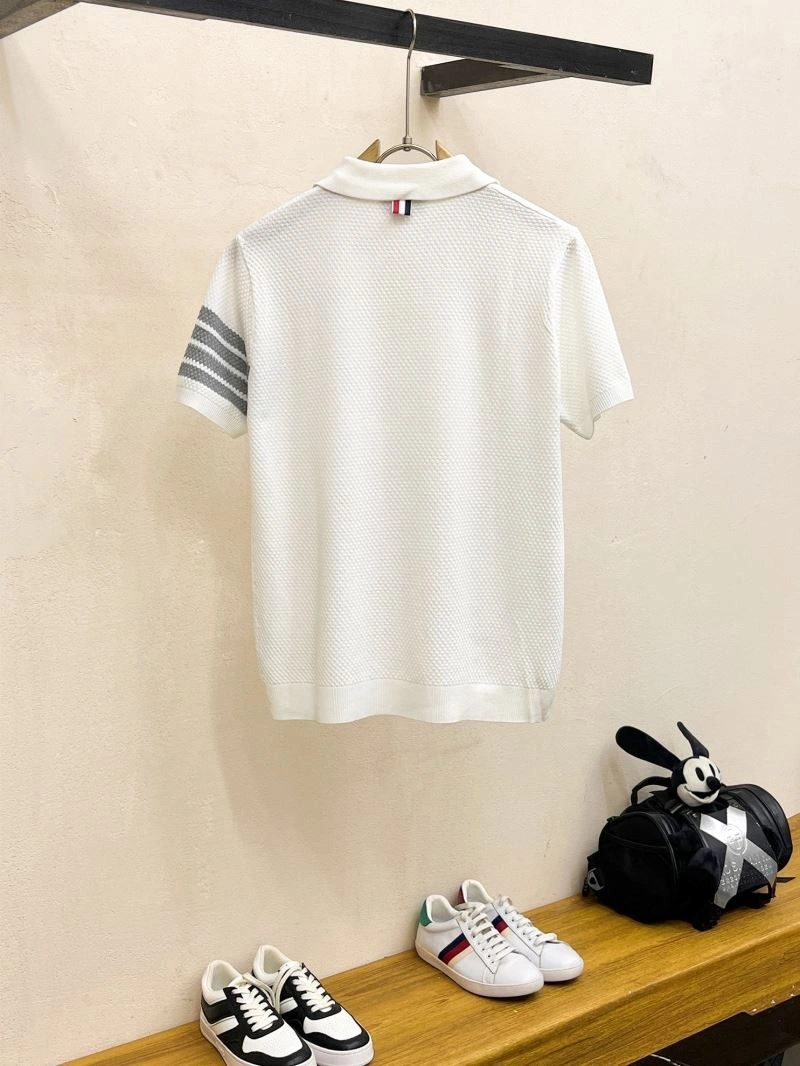 Thom Browne T-Shirts Comfortable 173704
