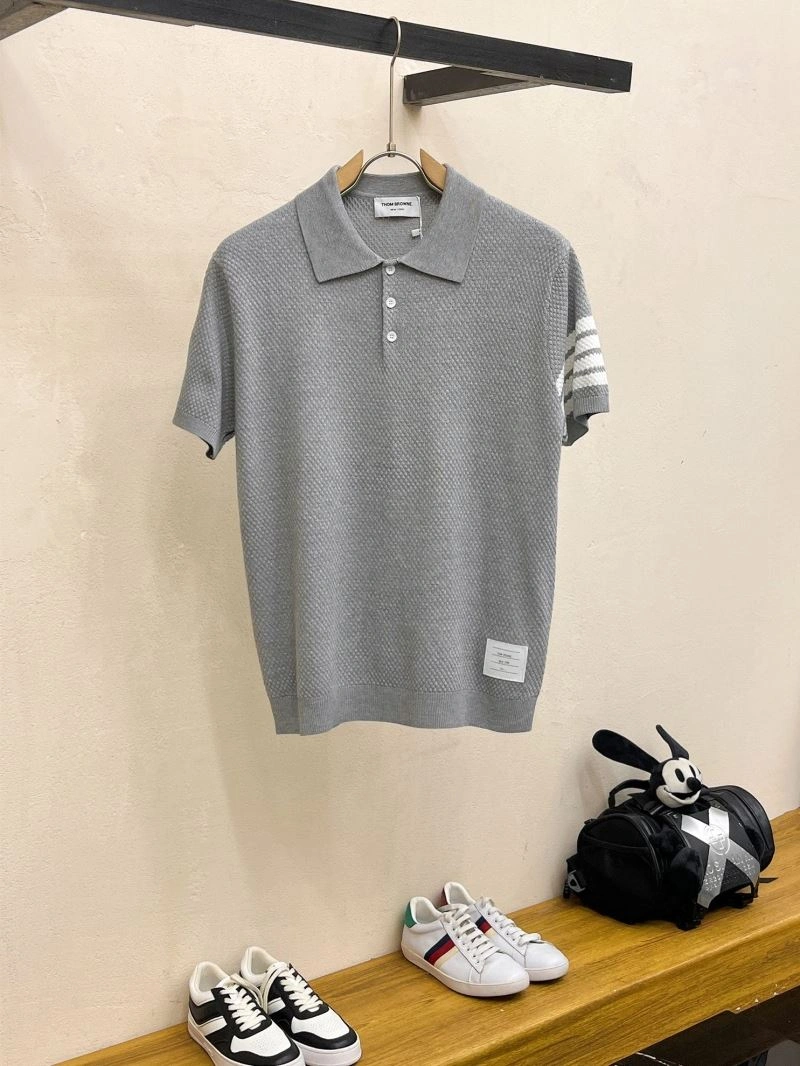 Unique Thom Browne T-Shirts 173674