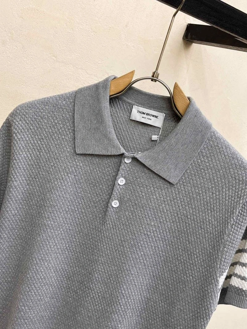 Unique Thom Browne T-Shirts 173674