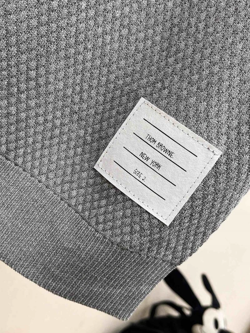 Unique Thom Browne T-Shirts 173674
