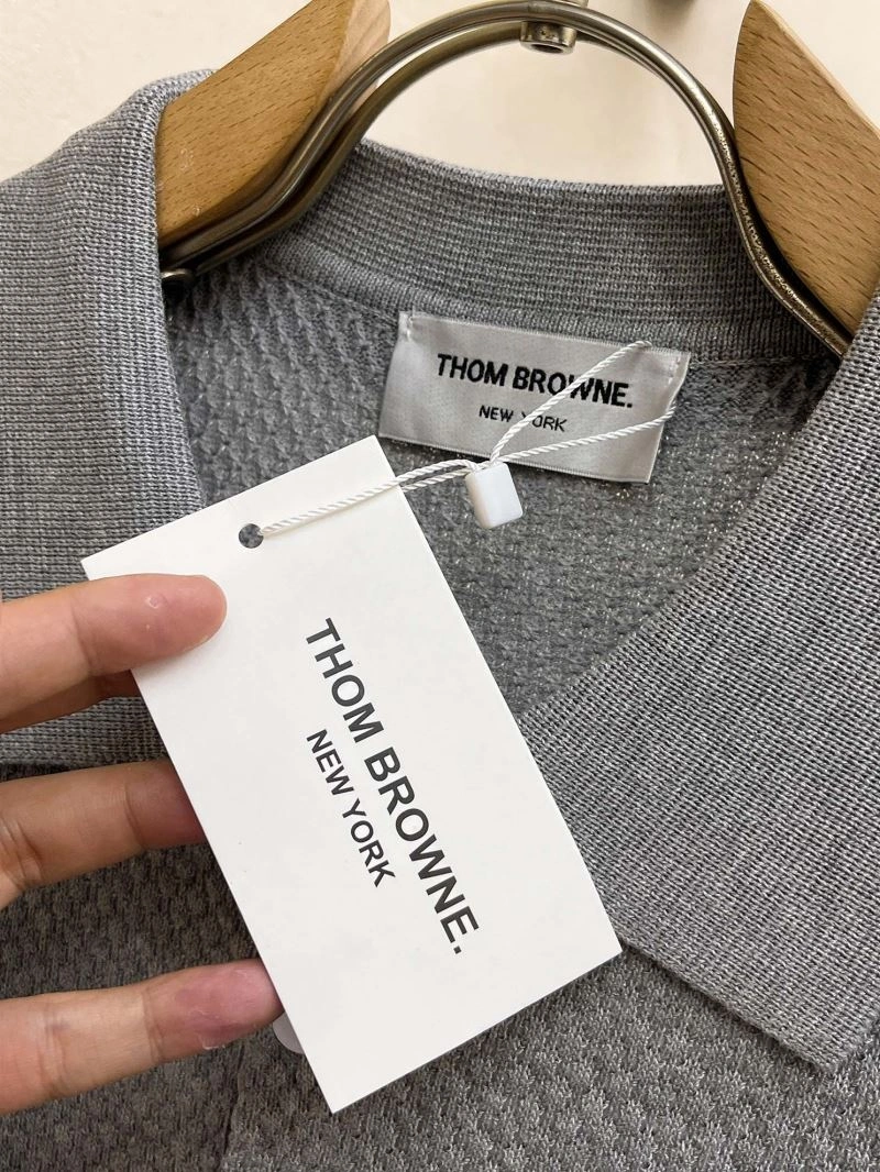 Unique Thom Browne T-Shirts 173674