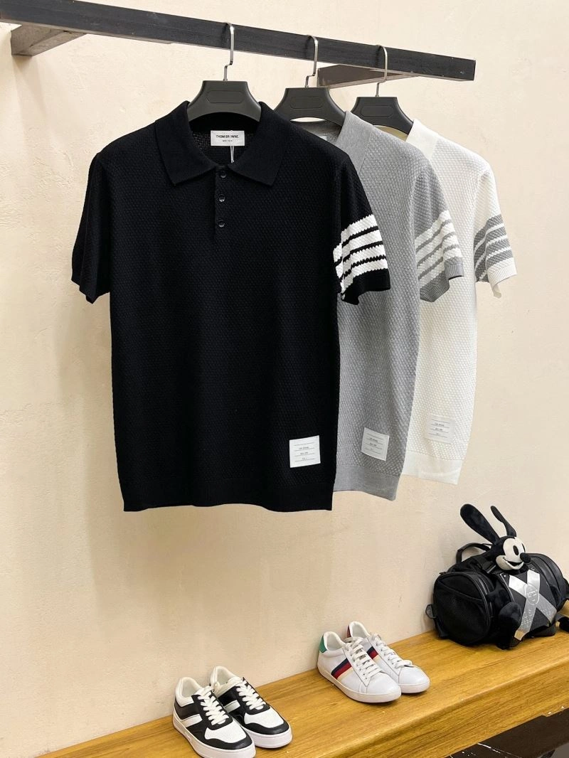 Unique Thom Browne T-Shirts 173674