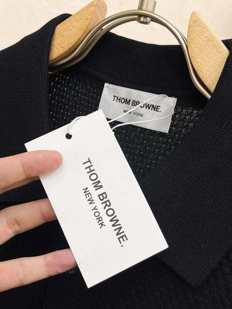 Thermal Thom Browne T-Shirts 173669