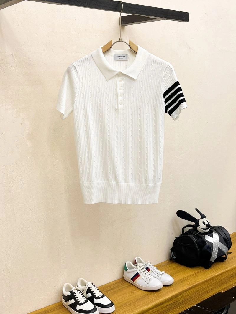 Thom Browne T-Shirts SmartChoice 173670
