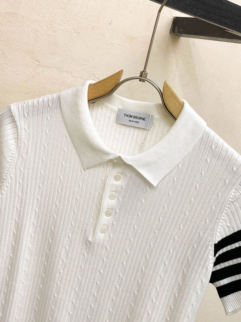 Thom Browne T-Shirts SmartChoice 173670