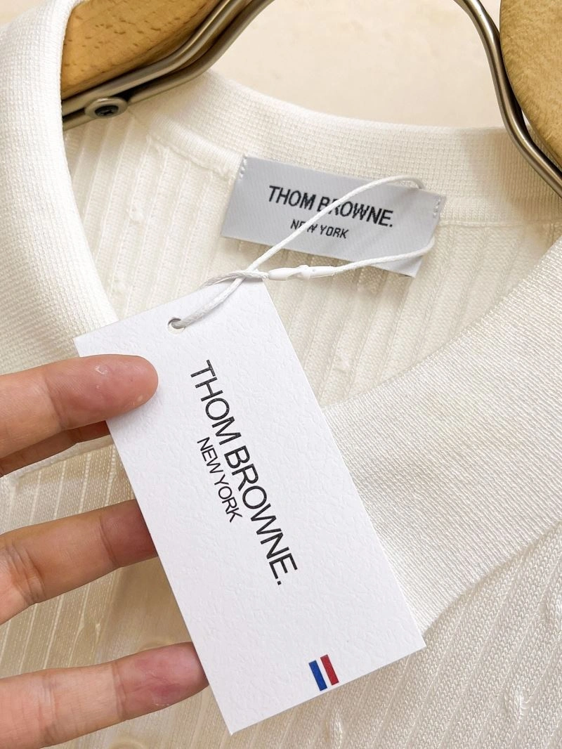 Thom Browne T-Shirts SmartChoice 173670