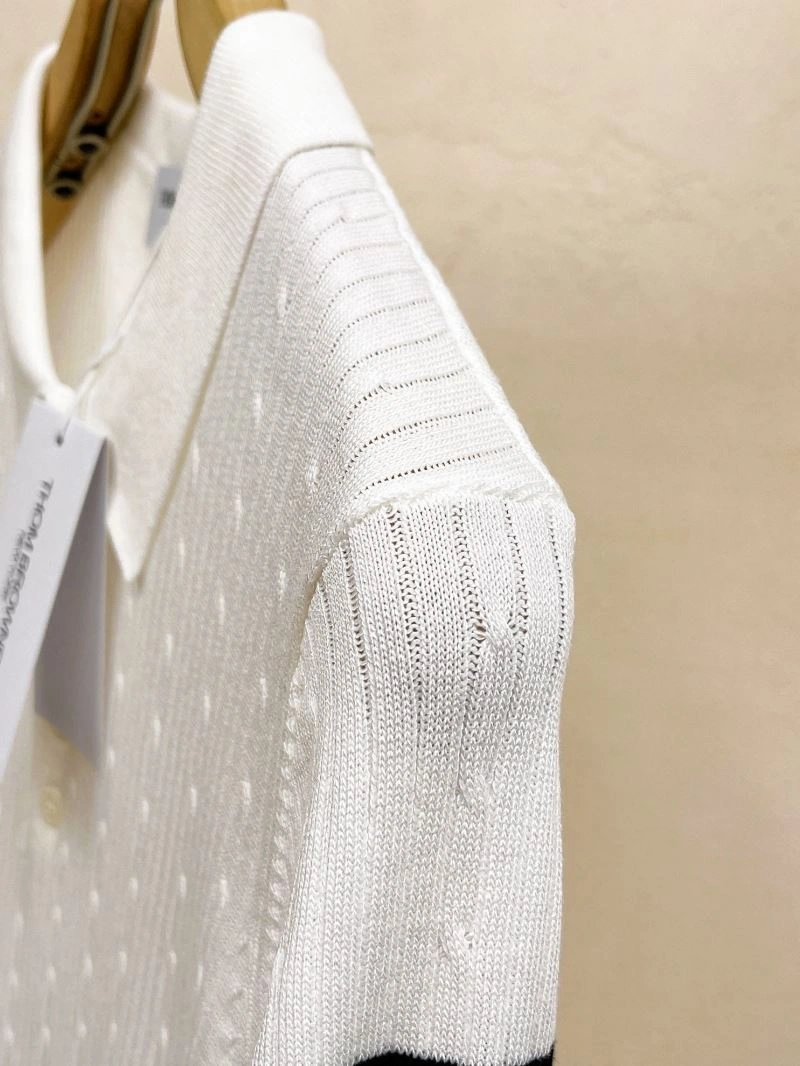 Thom Browne T-Shirts SmartChoice 173670