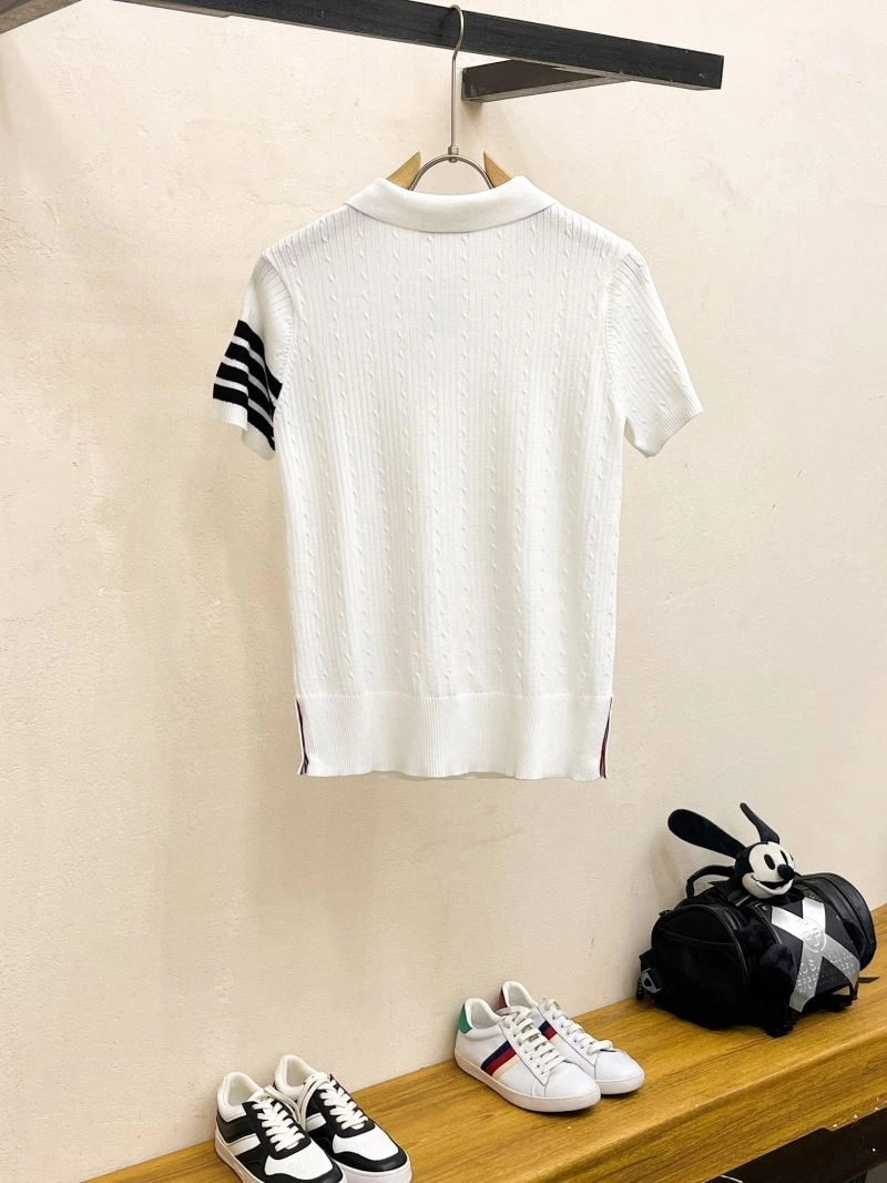 Thom Browne T-Shirts SmartChoice 173670