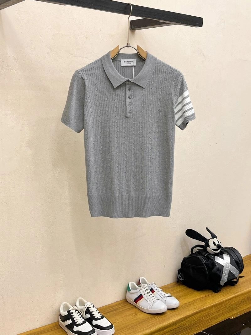 Supportive Thom Browne T-Shirts 173701