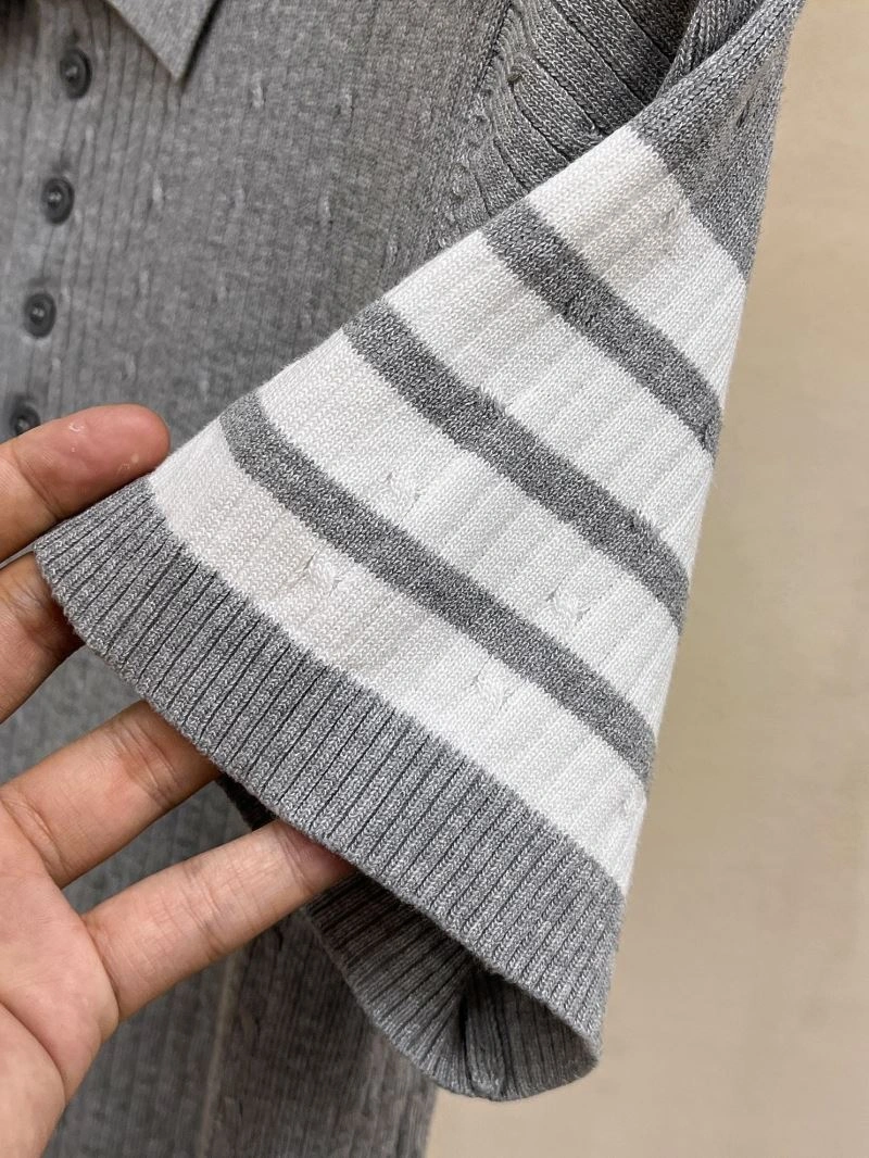Supportive Thom Browne T-Shirts 173701