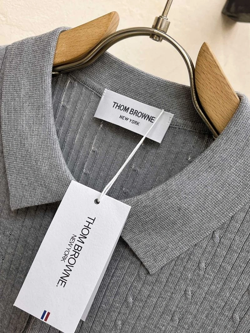 Supportive Thom Browne T-Shirts 173701