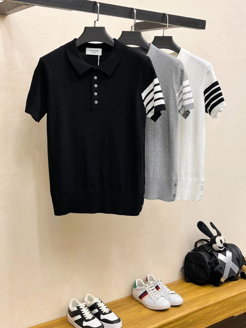 Supportive Thom Browne T-Shirts 173701