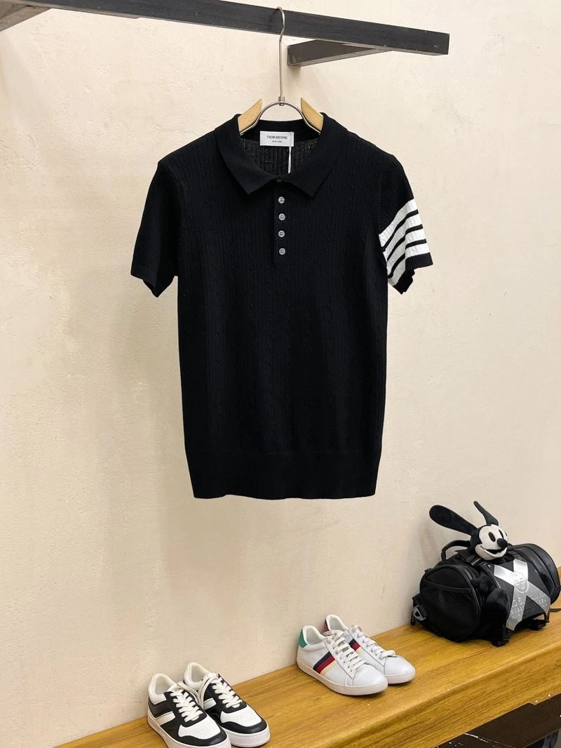 Thom Browne T-Shirts ZeroBulk 173749