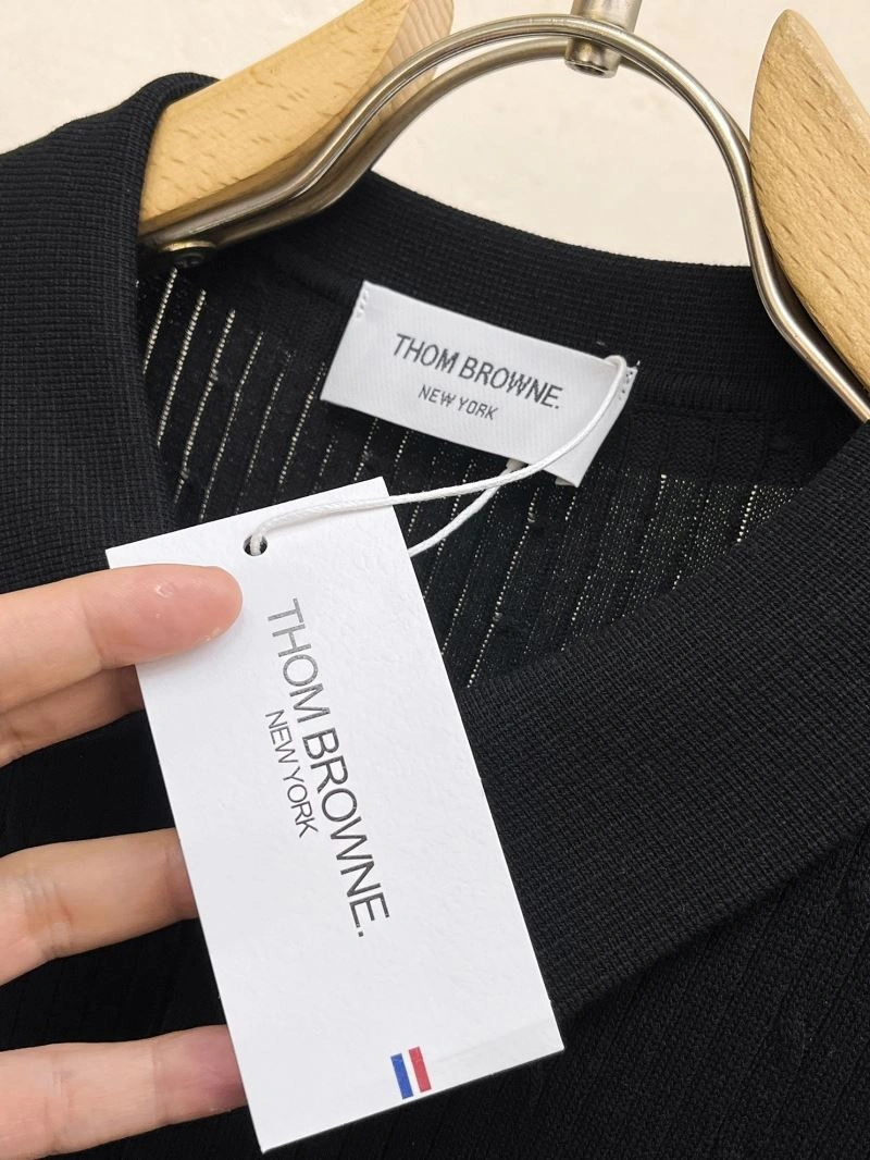Thom Browne T-Shirts ZeroBulk 173749