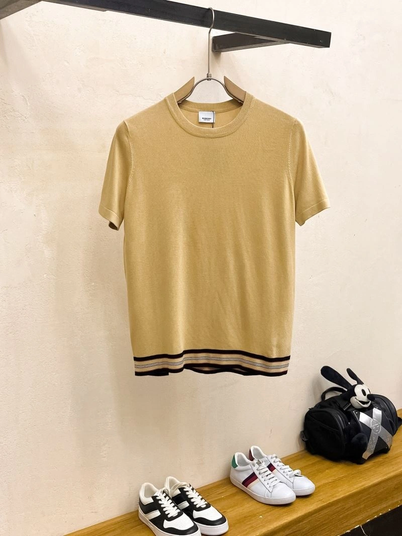 Thom Browne T-Shirts Trendy 173680