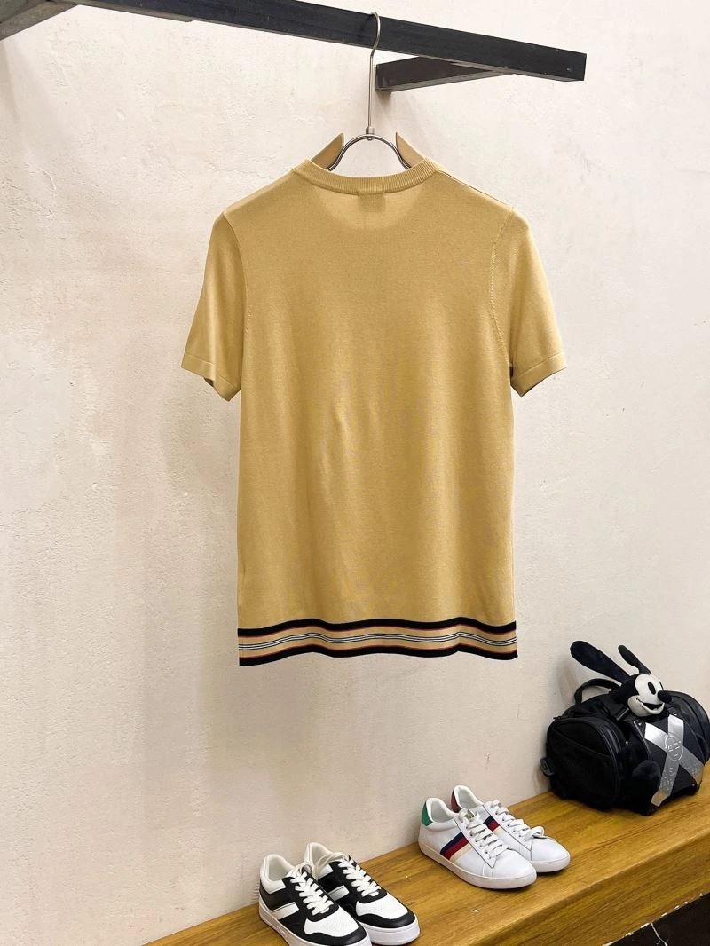 Thom Browne T-Shirts Trendy 173680