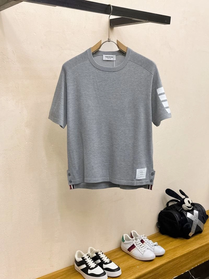 Sustainable Thom Browne T-Shirts 173678