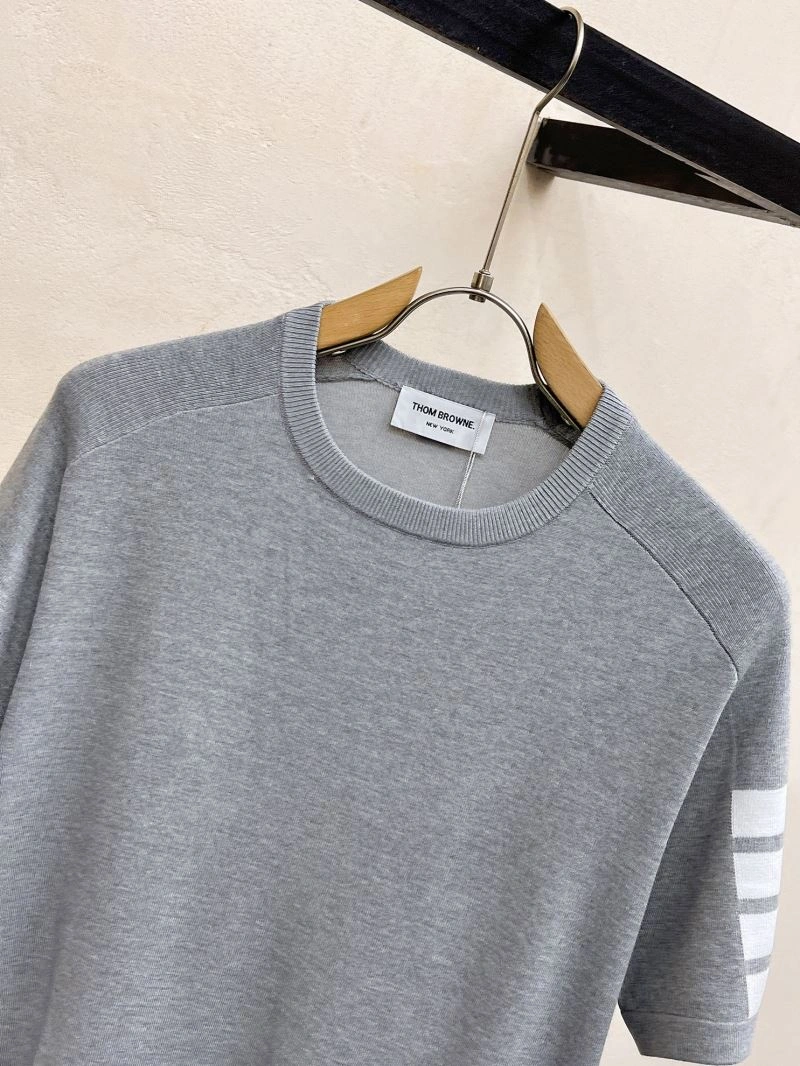 Sustainable Thom Browne T-Shirts 173678