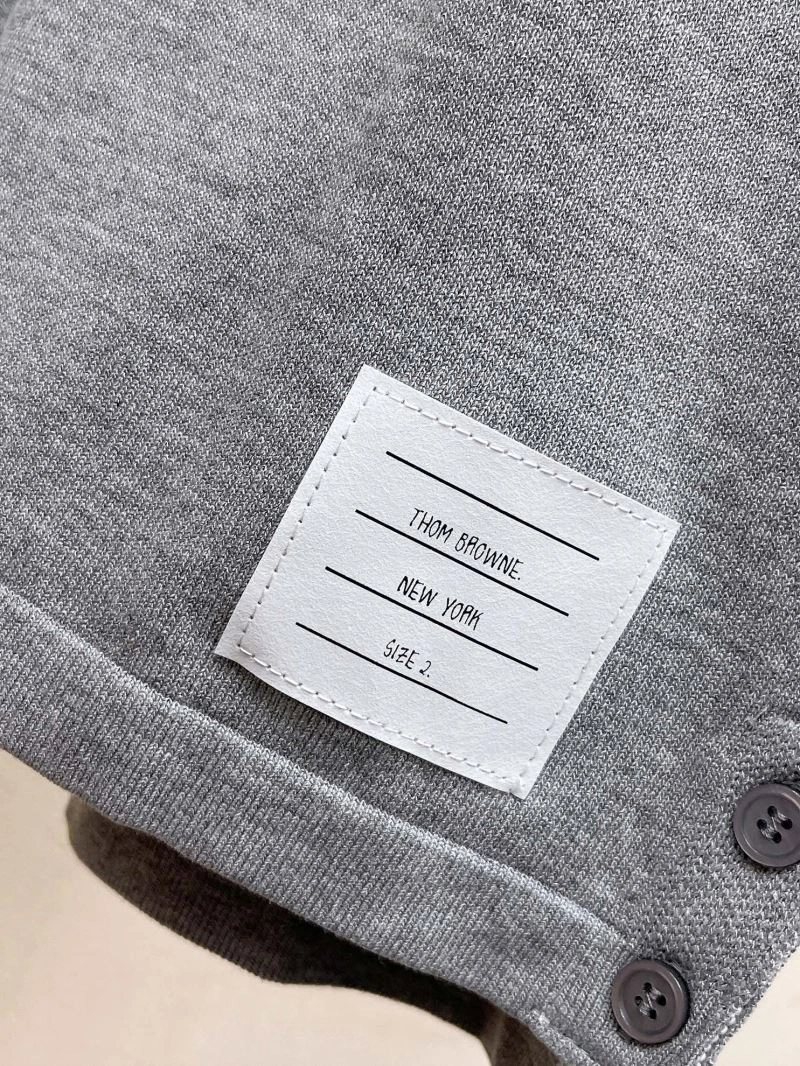 Sustainable Thom Browne T-Shirts 173678