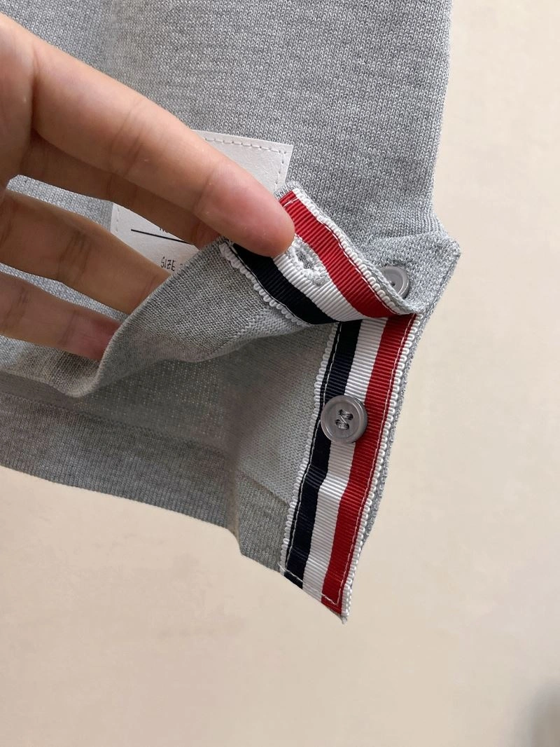 Sustainable Thom Browne T-Shirts 173678