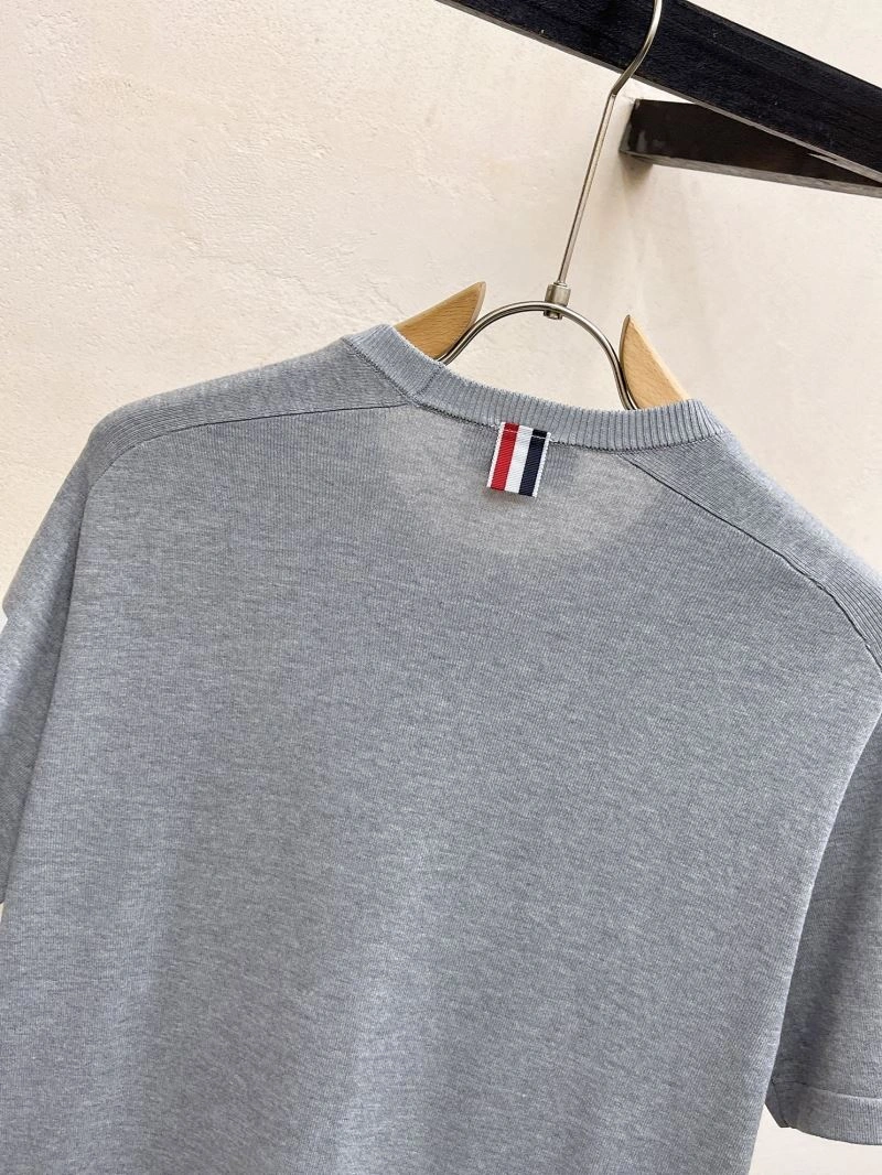 Sustainable Thom Browne T-Shirts 173678