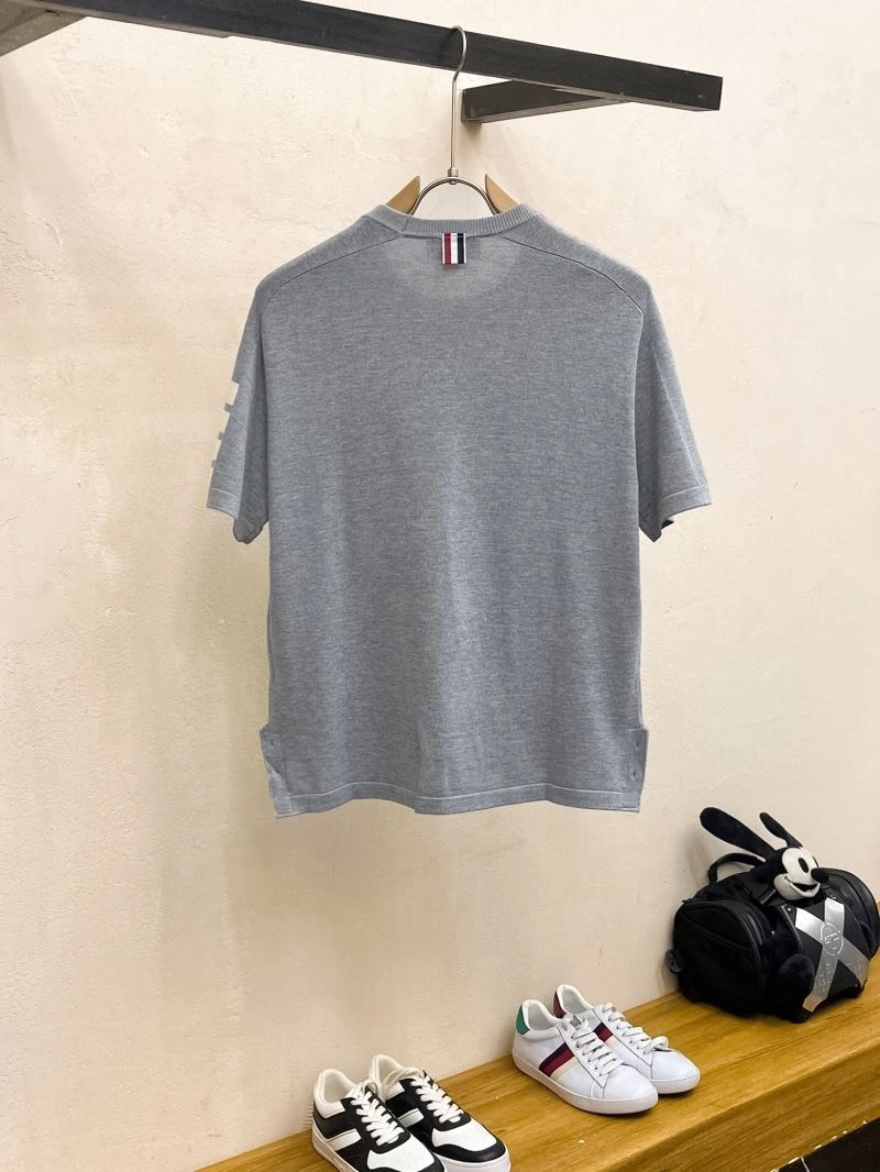 Sustainable Thom Browne T-Shirts 173678