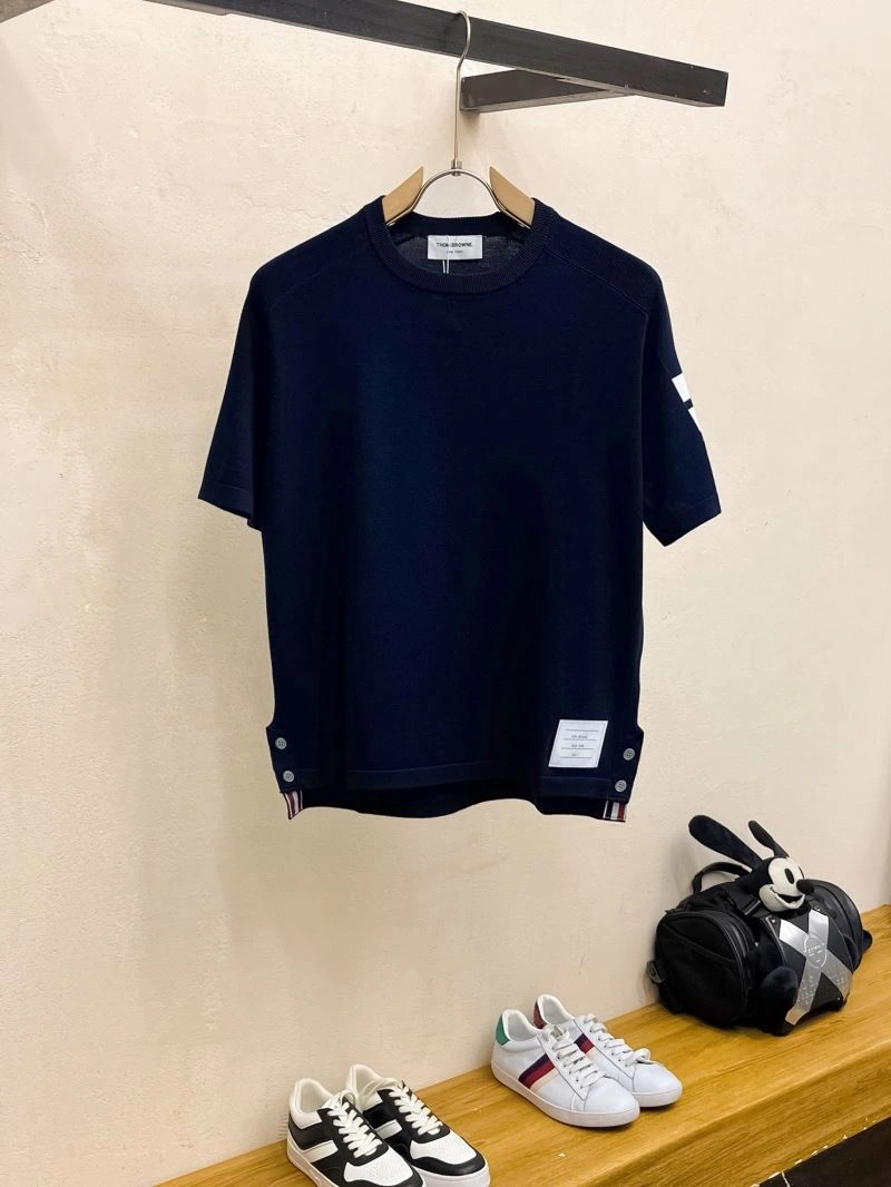 SportInspired Thom Browne T-Shirts 173715