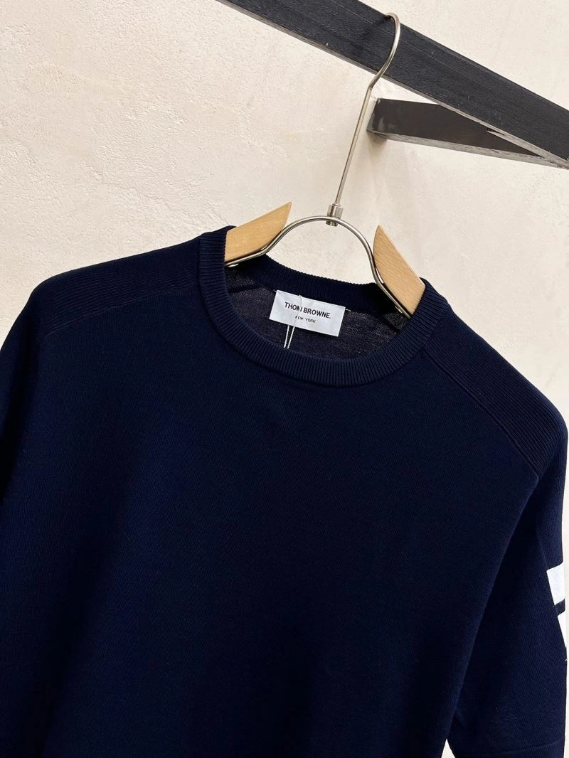 SportInspired Thom Browne T-Shirts 173715