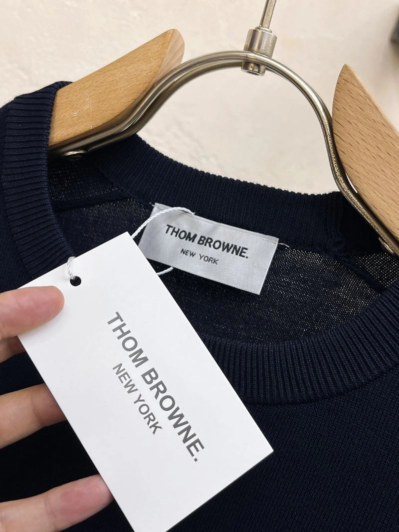 SportInspired Thom Browne T-Shirts 173715