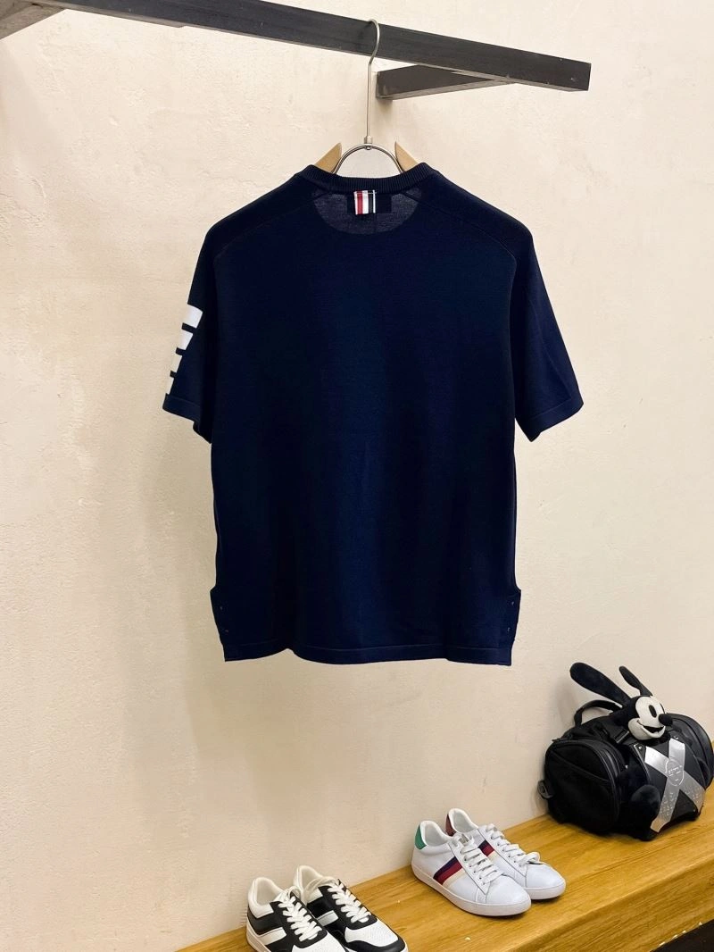 SportInspired Thom Browne T-Shirts 173715