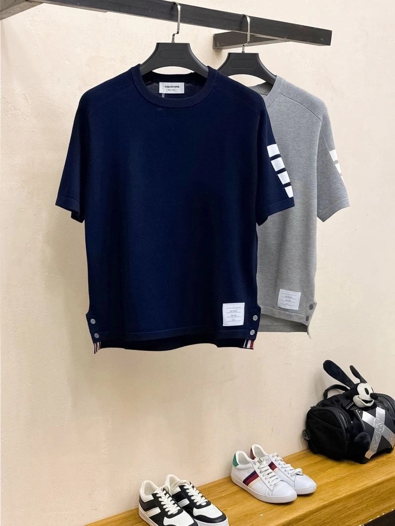 SportInspired Thom Browne T-Shirts 173715