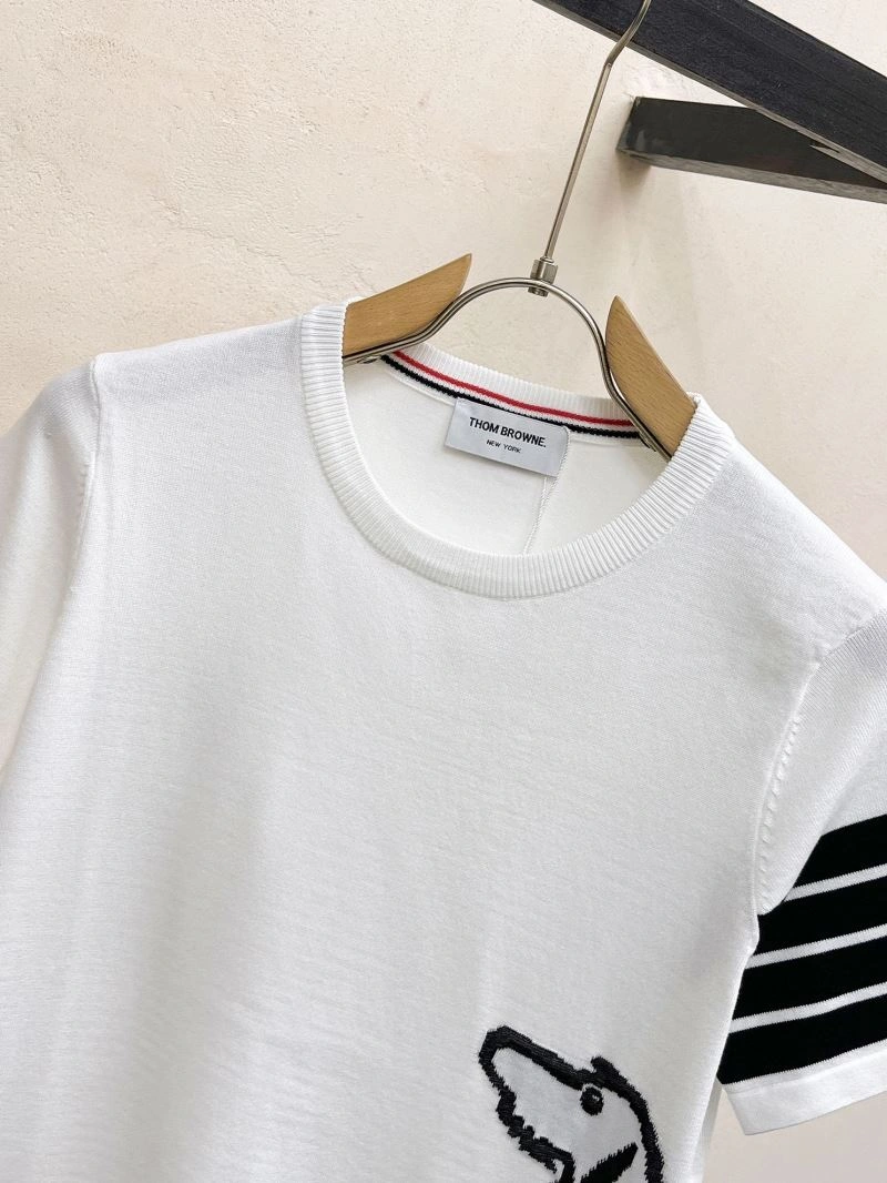 Practical Thom Browne T-Shirts 173667
