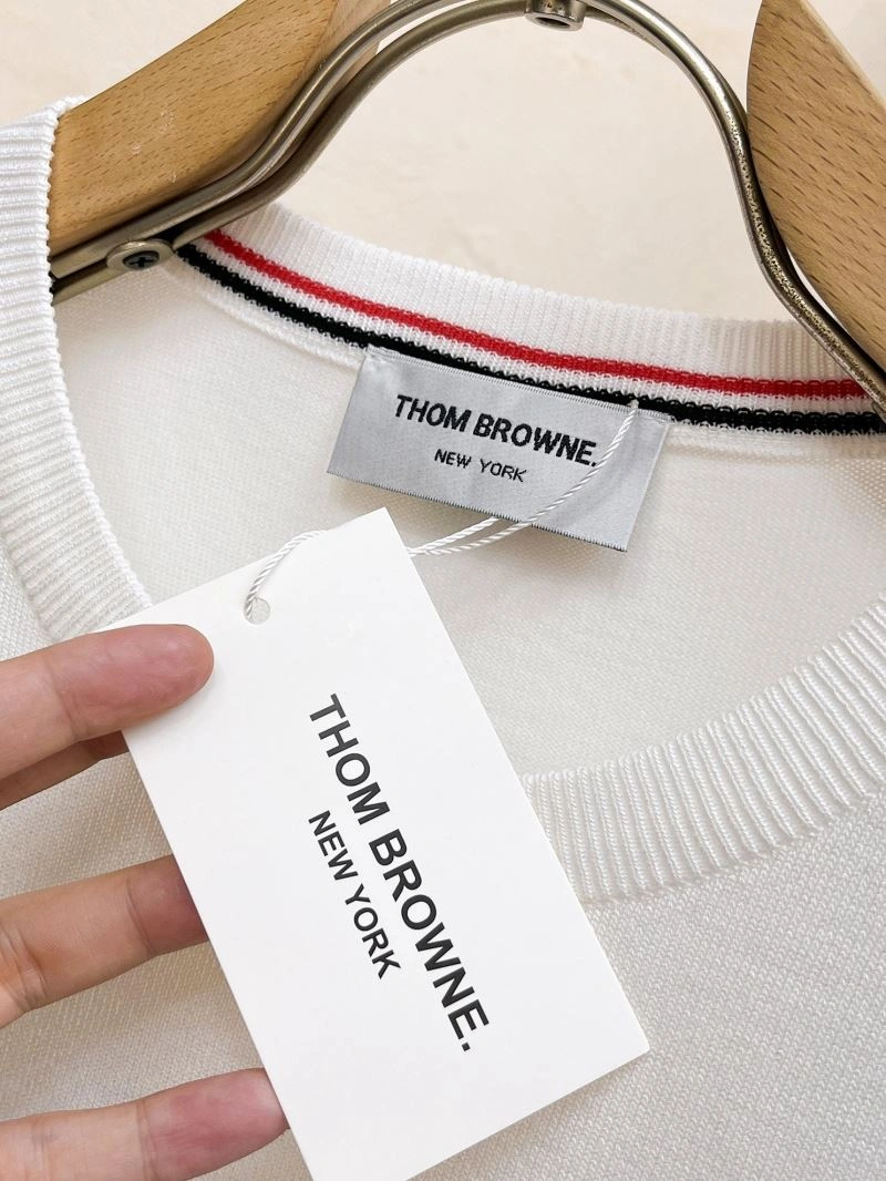 Practical Thom Browne T-Shirts 173667