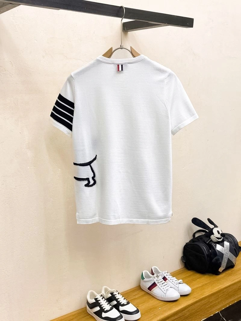Practical Thom Browne T-Shirts 173667