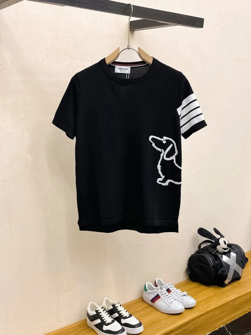 Stretchable Thom Browne T-Shirts 173681