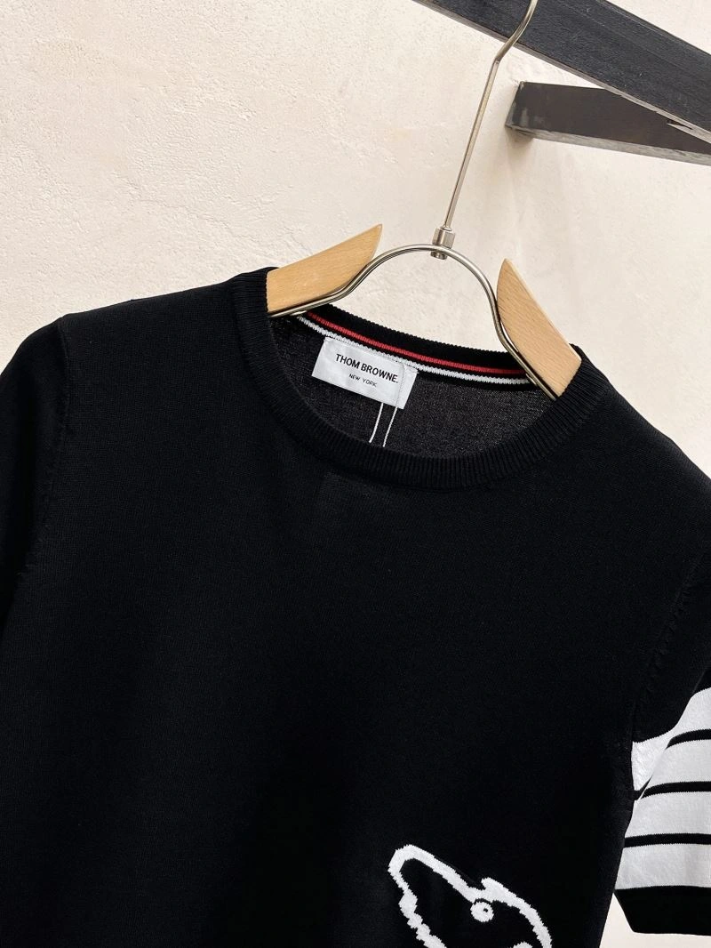 Stretchable Thom Browne T-Shirts 173681