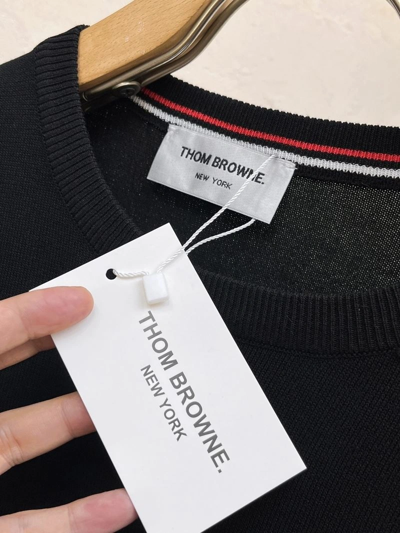 Stretchable Thom Browne T-Shirts 173681