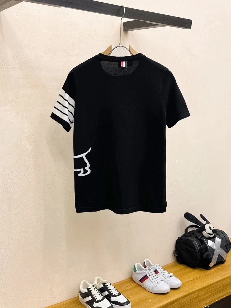 Stretchable Thom Browne T-Shirts 173681