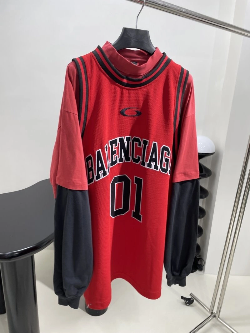 EyeCatching Thom Browne T-Shirts 173459