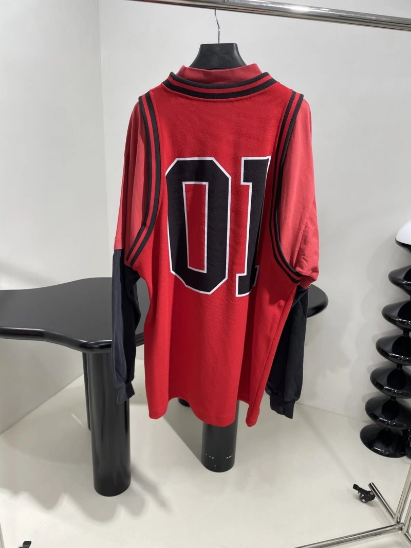 EyeCatching Thom Browne T-Shirts 173459
