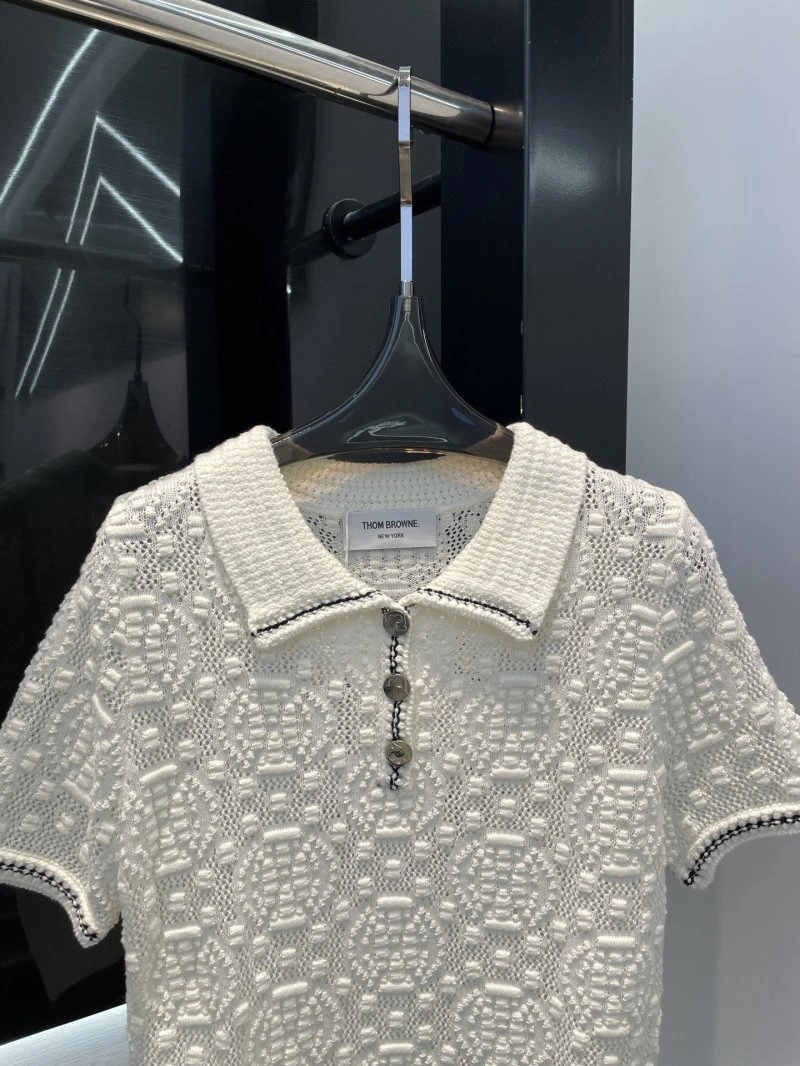 Breathable Thom Browne T-Shirts 173369
