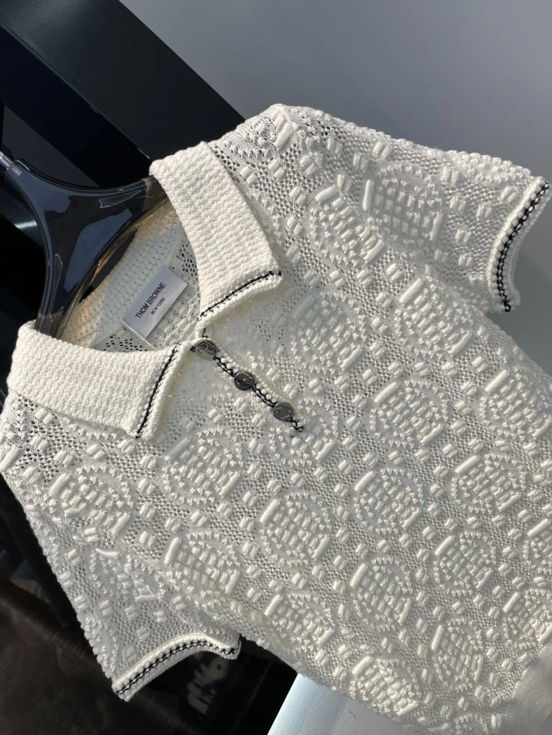 Breathable Thom Browne T-Shirts 173369