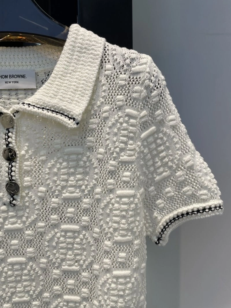 Breathable Thom Browne T-Shirts 173369